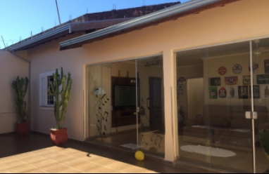Casa para venda em Avaré